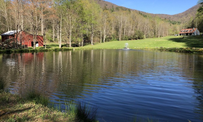 Hartford Cabina | Cabina de tranquilidad Situado cerca de Gatlinburg, Dollywood, Dixie Stampede Y Biltmore