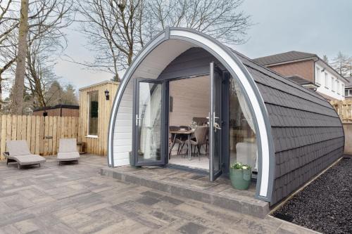 Enniskillen Otro | Coolaness Glamping