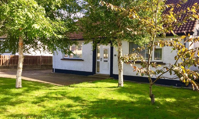 Ballycastle Casa | Coolfinn Cottage