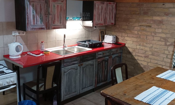 Erzsebetvaros Apartamento | Coolors Apartment Budapest