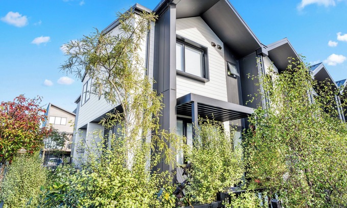 Long Bay Casa | Coolwaters - Long Bay Private Townhouse