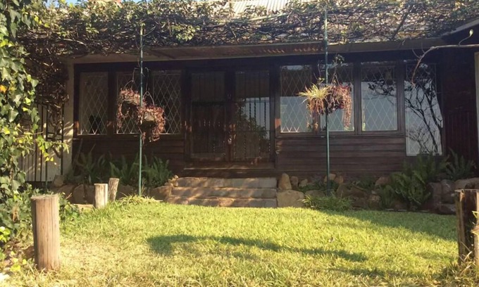 Mutare Casa | Coolwaters