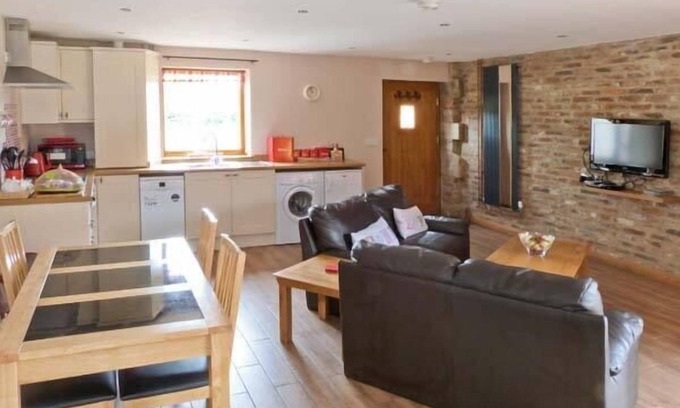 Potto Cabaña | Cooper Cottage