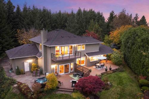 Beaverton Casa | Cooper Haven