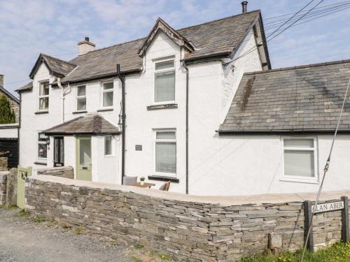 Dolwyddelan Casa | Cooper's Rest Gorffwysfa Coopers