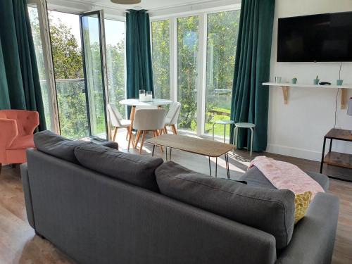 Southville Apartamento | Cooperage Court by Cliftonvalley Apartments