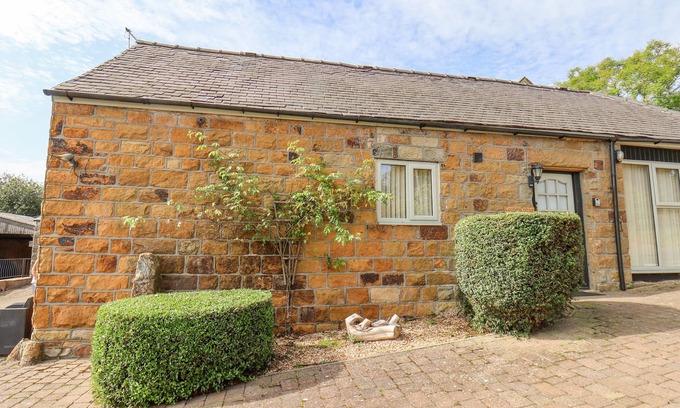 Briggswath Cabaña | Coopers Cottage, EGTON