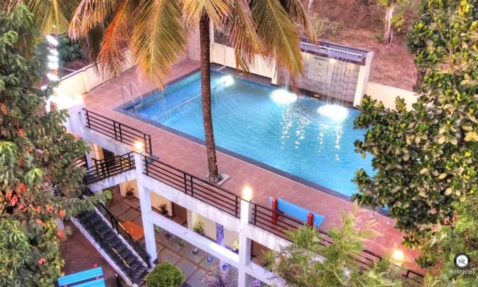 Kushalnagar Complejo | Coorg Avani Holiday Inn