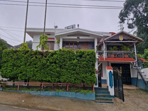 Suntikoppa Villa | Coorg Coffee Tales