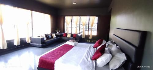 Somvarpet Casa | Coorg Countryside 1BHK