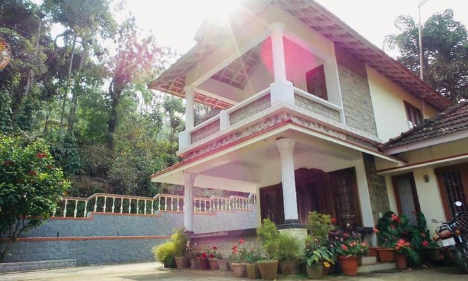 Virarajendrapet Casa | Coorg Divine spark home stay