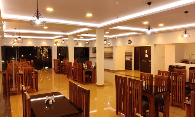 Stuart Hill Cabaña | COORG GAVADANA RETREAT FOR FAMILY AND FREINDS