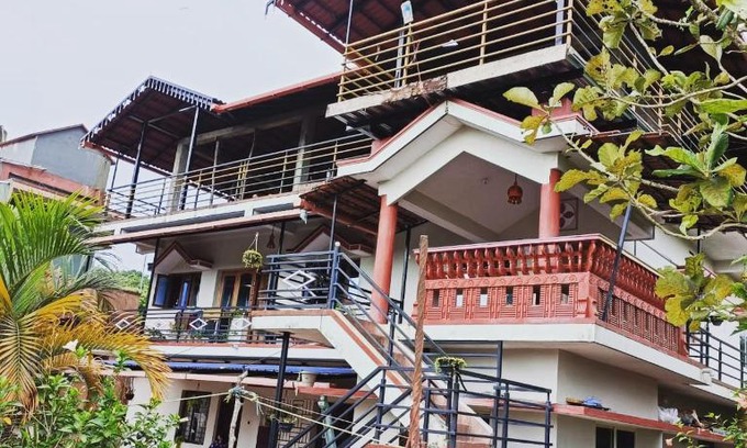 Katakeri Rural Casa | Coorg girinivas homestay 102