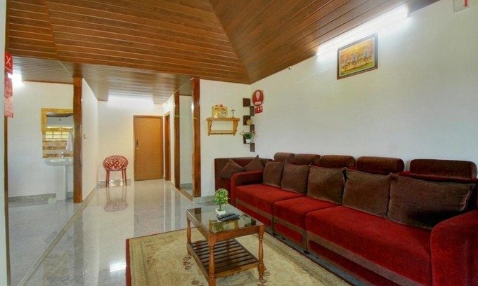 Madikeri Casa | Coorg Hill View Home Stay Madikeri