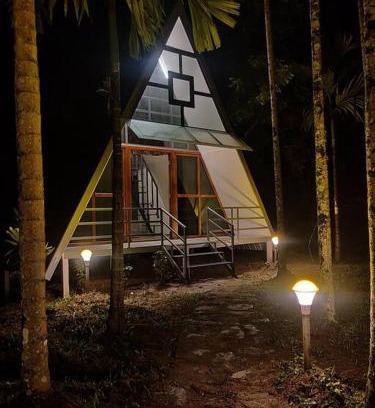 Kushalnagar Casa | coorg hombale nest