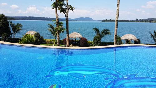 Somvarpet Complejo | Coorg Jungle Camp Backwater Resort
