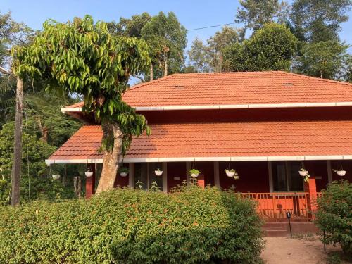 Virarajendrapet Casa | Coorg klusters estate stay