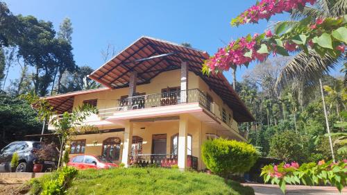 Madikeri Casa | Coorg Milestone Homestay