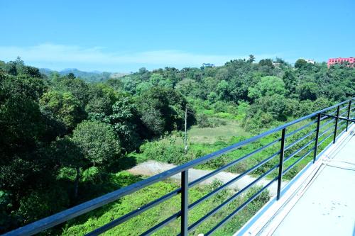 Madikeri Casa | coorg misty mountains guest house