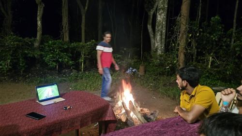 Suntikoppa Casa | coorg Namana homestay