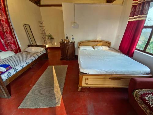 Kushalnagar Casa | Coorg tribal land homestay