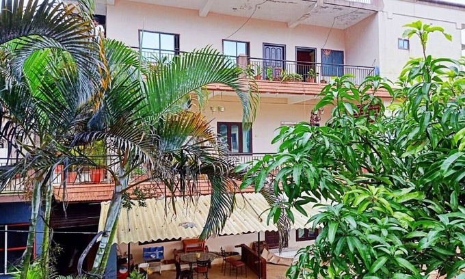 Stuart Hill Apartamento | Coorg Villas 2-bedroom apartment in Madikeri