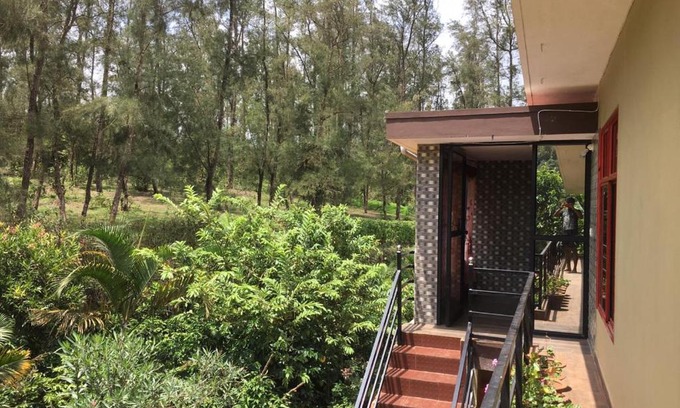 Madikeri Casa | Coorg West End Home Stay