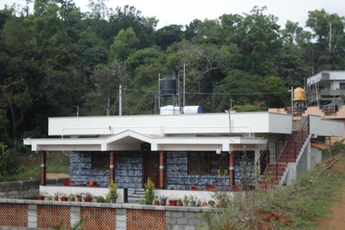 Madikeri Villa | COORG WINDYSIDE HOMESTAY With Campfire PAID