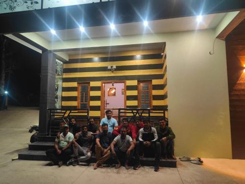 Madikeri Casa | Coorg Wooden Pearl Homestay