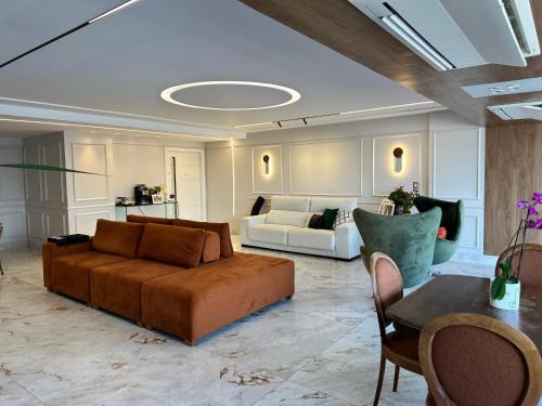 Cremacao Apartamento | Cop 30 Apartment 220m2