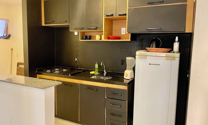 Coqueiro Apartamento | COP 30 - Apartment near Metrópole Shopping Mall