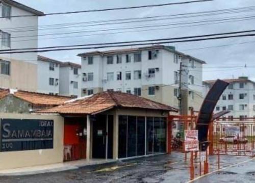 40 Horas Apartamento | COP 30 APTO completo