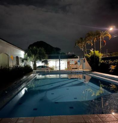 Belem Casa | COP 30 Casa com 600 mt 5 suítes e piscina