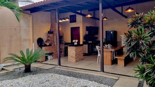 Parque Verde Casa | COP 30 - Casa de Alto Padrão em Condômino