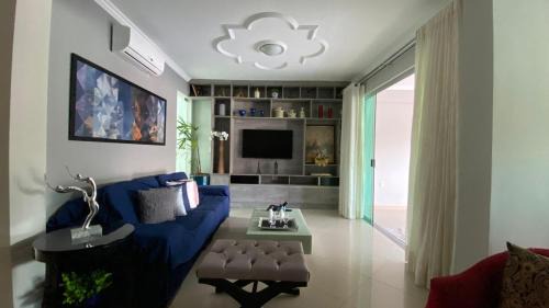 Canudos Casa | Cop 30 home with garden and lake
