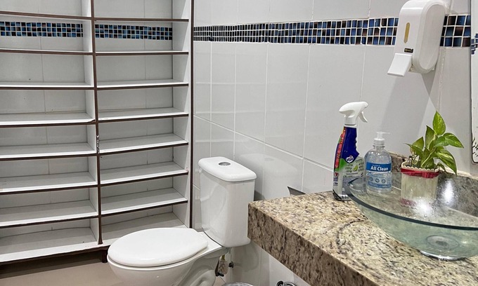 Tapana Casa | COP 30 HOUSE 12 BEDS.