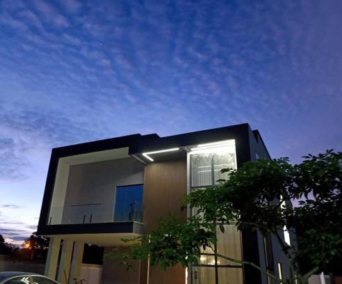 Maracacuera Casa | COP 30 Luxury home in Belém!