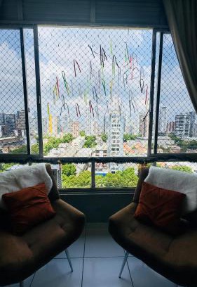 Nazare Apartamento | Cop30
