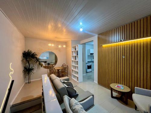 Cremacao Apartamento | COP30 Smart Stay Apto 2 Quartos