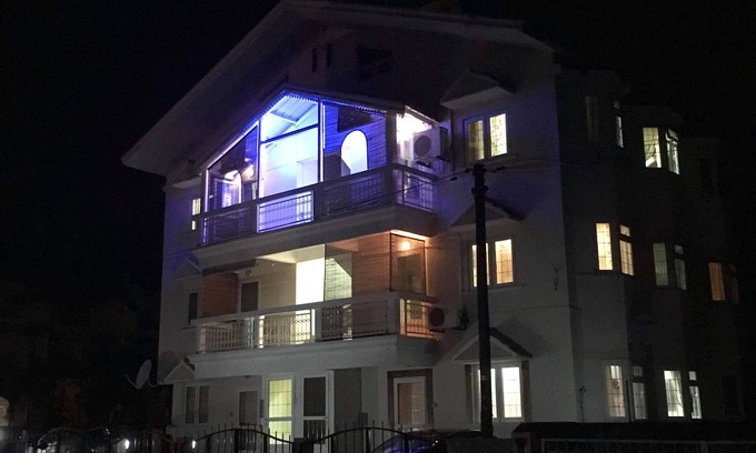 Flic-en-Flac Apartamento | COPA CABANA OPUESTA A LA PLAYA