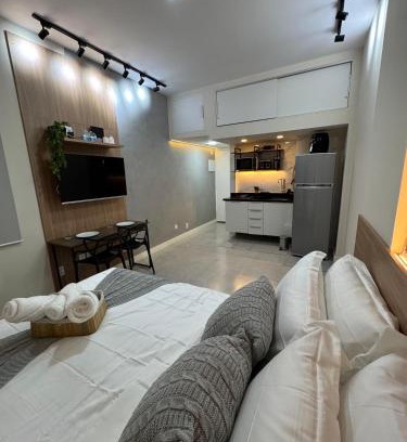 Copacabana Apartamento | Copacabana Cama & Mar