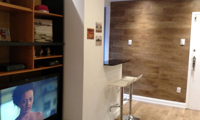 Copacabana Apartamento | Copacabana Guest House