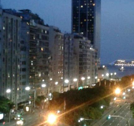 Copacabana Apartamento | Copacabana Pertinho da praia
