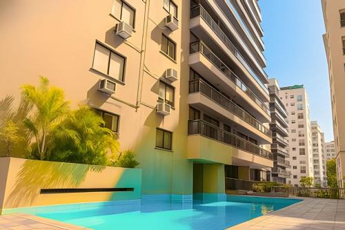 Copacabana Apartamento | Copacabana - Posto 3