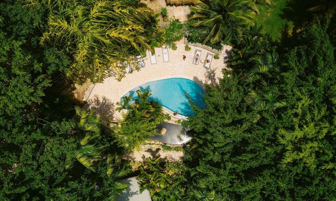 Punta Gorda Cabina | Copal Tree Lodge, a Muy'Ono Resort