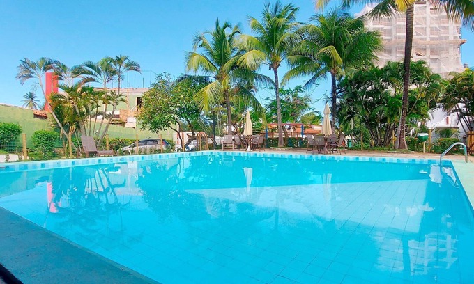 Itapua Condominio | COPDS0103 - Gran casa para descansar en condominio
