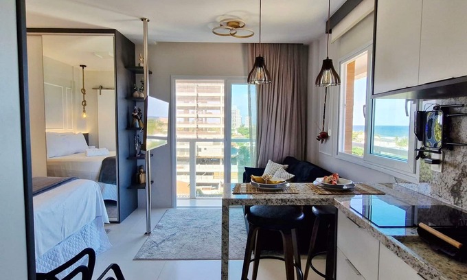 Itapua Casa | COPDS0108 - Elegant with a sensational view