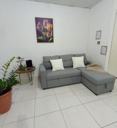 Hato Viejo Casa | Copey house Chiriquí, vía hacia Volcán
