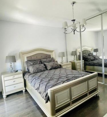 Iasi Apartamento | Copou Residence
