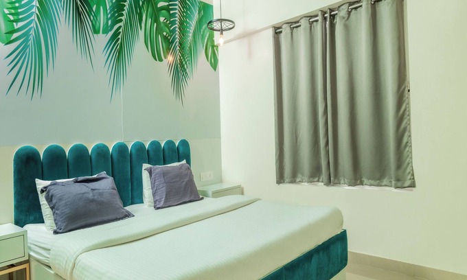 Pune Apartamento | Copper 11 Service Apartments -SB Road, Shivaji Nagar, Pune